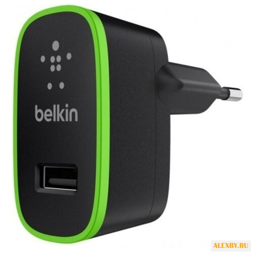 Сетевая зарядка Belkin