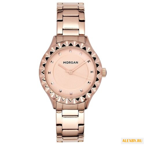 Наручные часы MORGAN MG 001 2TM
