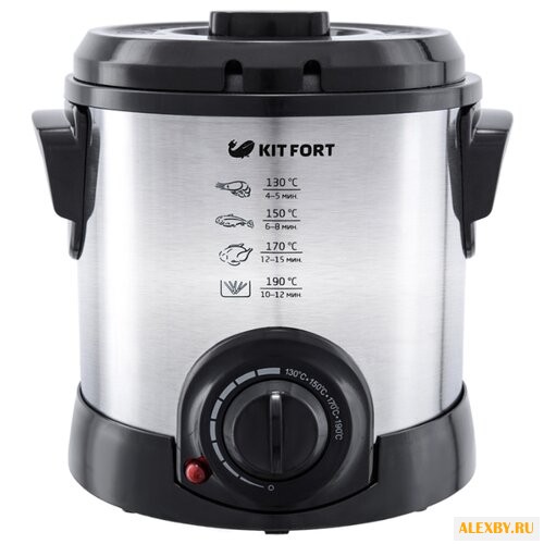 Фритюрница Kitfort KT-2011