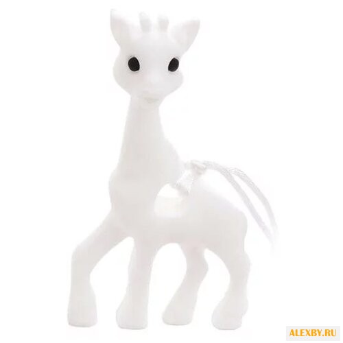 Прорезыватель 4Sweety Ментол