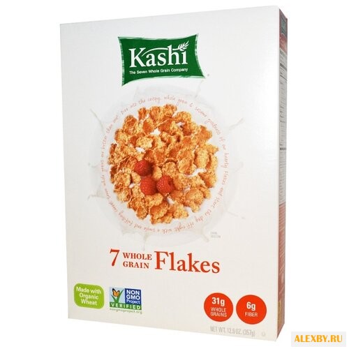 Готовый завтрак Kashi 7 Whole