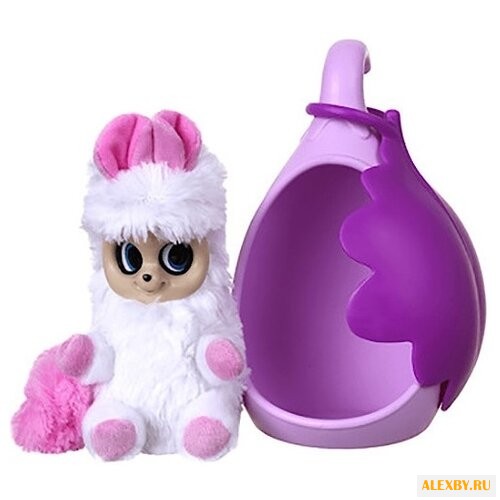 Игровой набор 1 TOY Bush Baby