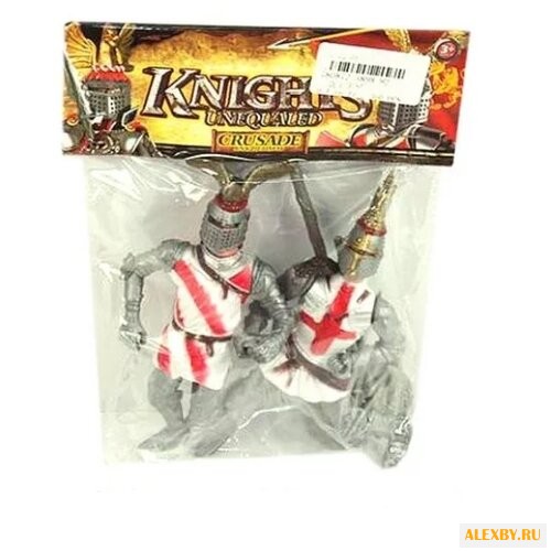 Набор фигурок Shantou Gepai