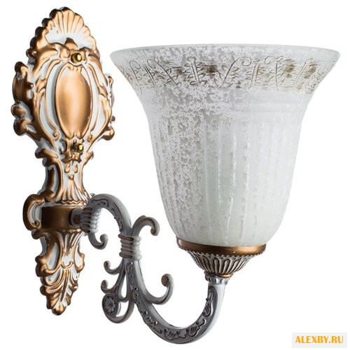 Настенный светильник Arte Lamp