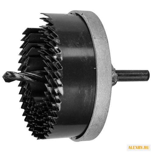 Набор пильных венцов STAYER