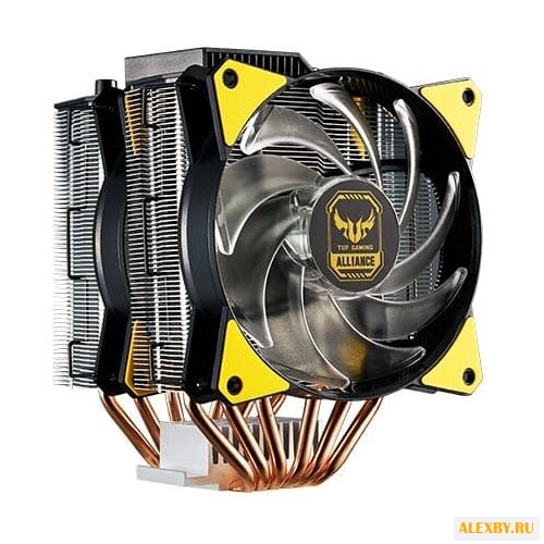 Кулер для процессора Cooler