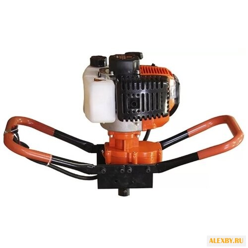 Мотобур Carver AG-52 000 2 л.с.