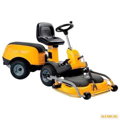 Райдер STIGA Park 340 X