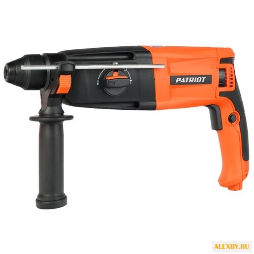 Перфоратор PATRIOT RH 280