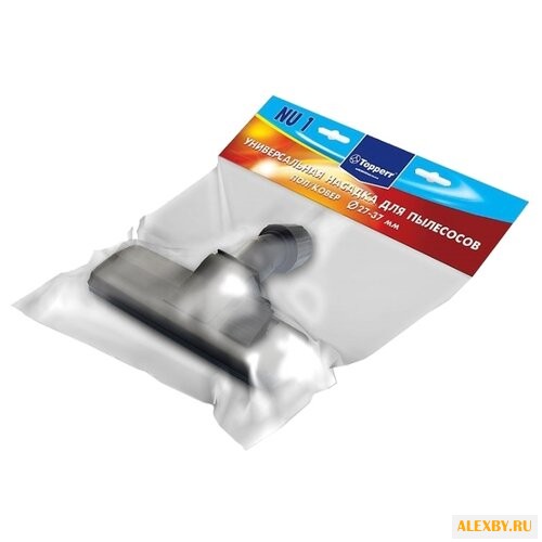 Topperr Насадка ПОЛ-КОВЕР NU 1