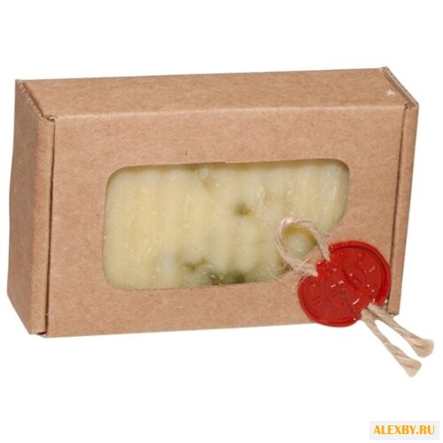 Мыло кусковое Jurassic SPA