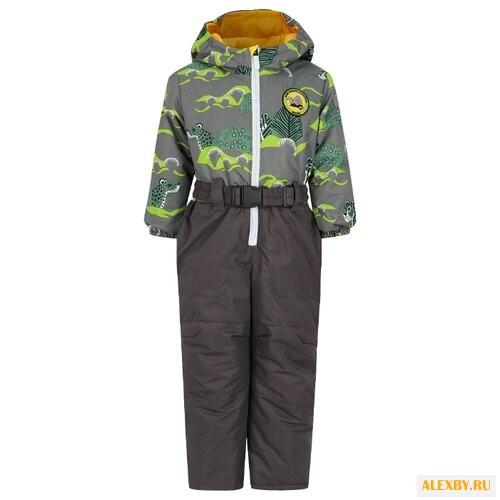 Комбинезон BOOM! 80373_BOB