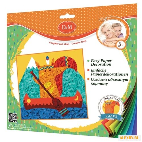 D&M Набор для создания