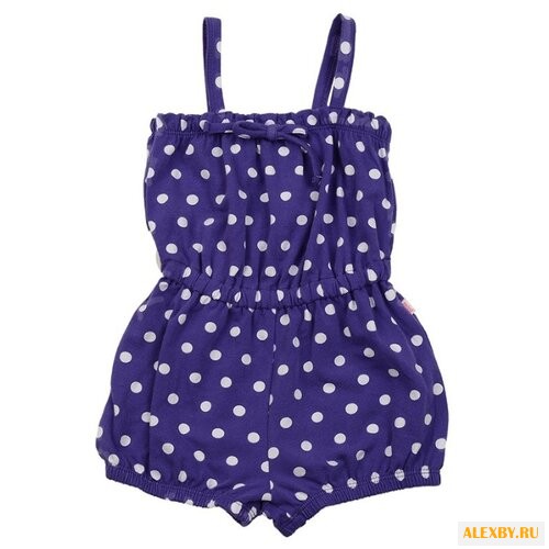 Полукомбинезон Mini Maxi