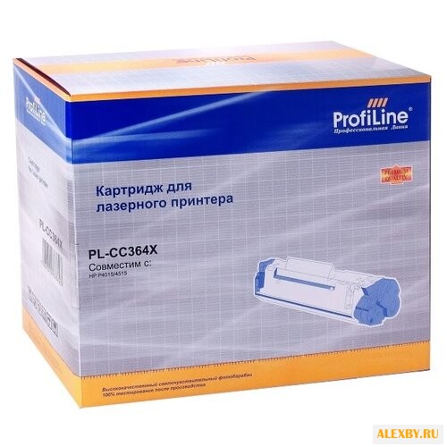 Картридж ProfiLine PL-CC364X