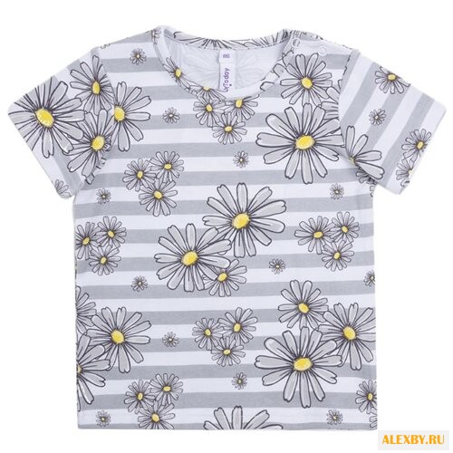 Футболка playToday