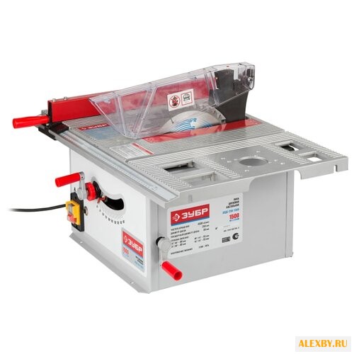 Распиловочный станок ЗУБР