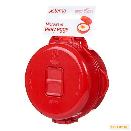 Sistema Омлетница-яйцеварка