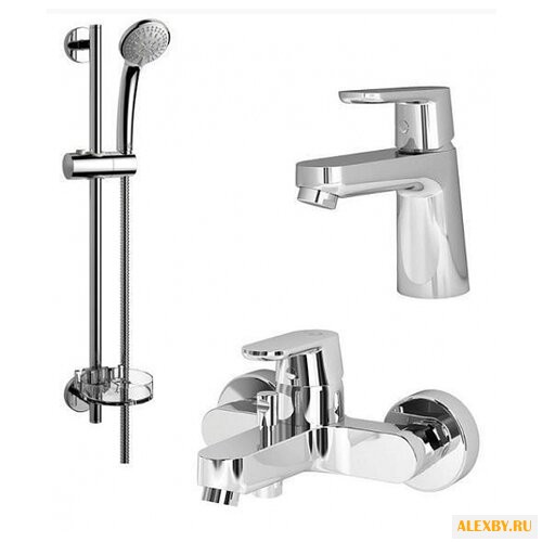 Душевой набор гарнитур Ideal