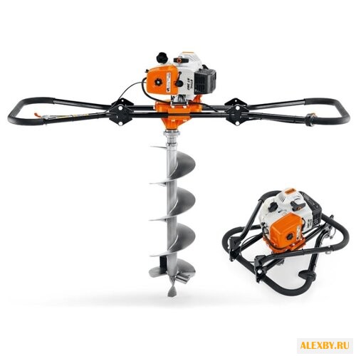 Мотобур STIHL BT 360 3.9 л.с.
