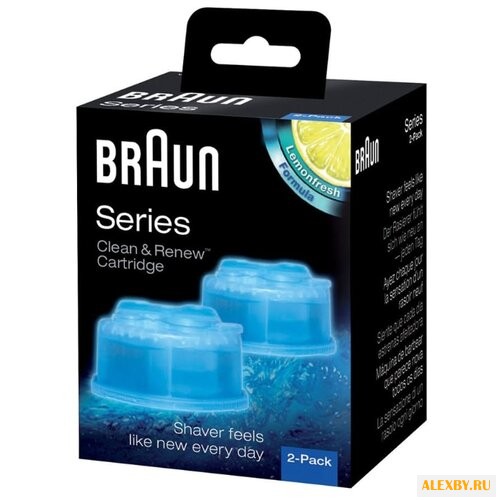 Картридж Braun CCR2