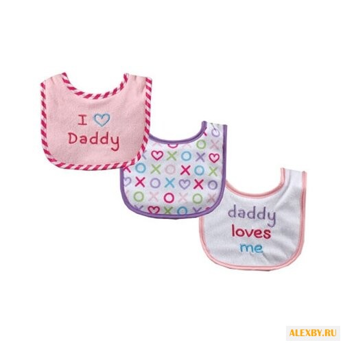 Luvable Friends Комплект