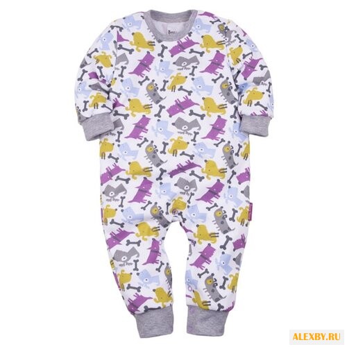 Комбинезон Bossa Nova