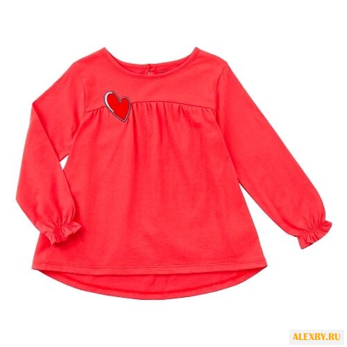 Блузка Free Age