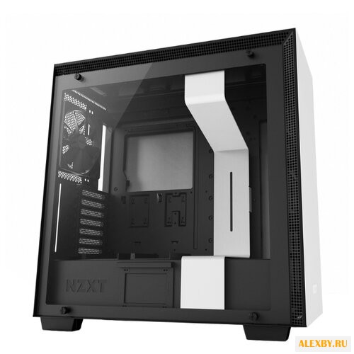 Компьютерный корпус NZXT H700