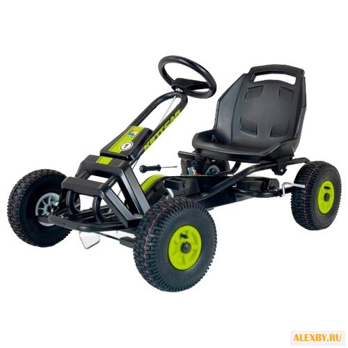 Купить Веломобиль KETTLER Barcelona Air