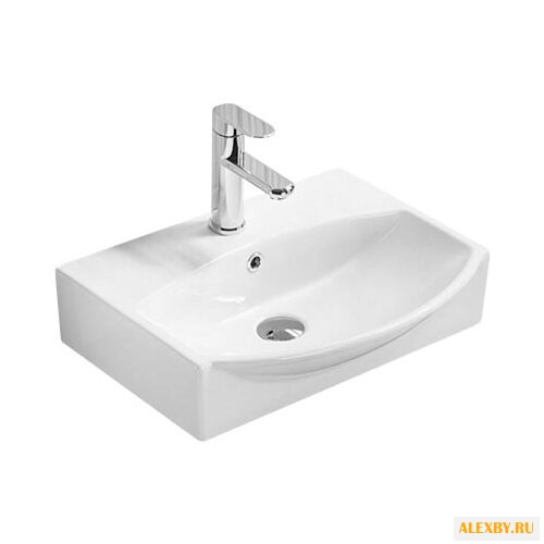 Раковина 60 см GID-ceramic