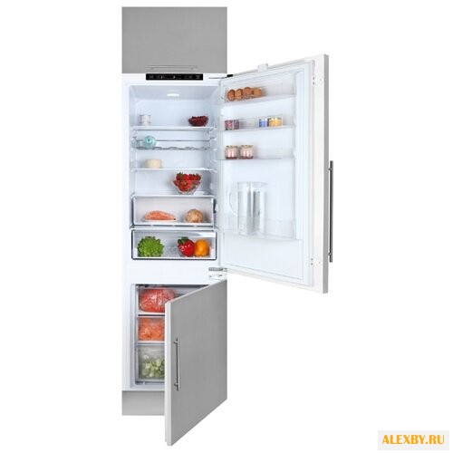 Встраиваемый холодильник TEKA