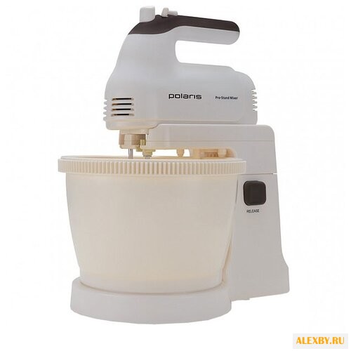 Миксер Polaris PHM 8518B ivory