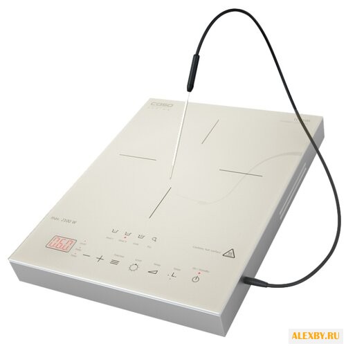 Купить Плита Caso TC 2100 Thermo Control