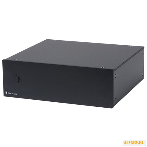 Купить Усилитель мощности Pro-Ject Amp