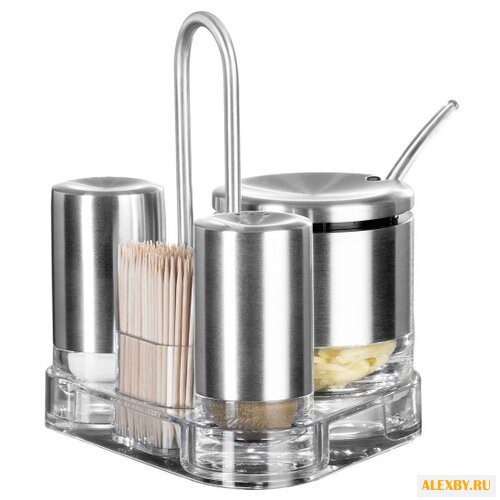 EMSA Набор для стола ACCENTA