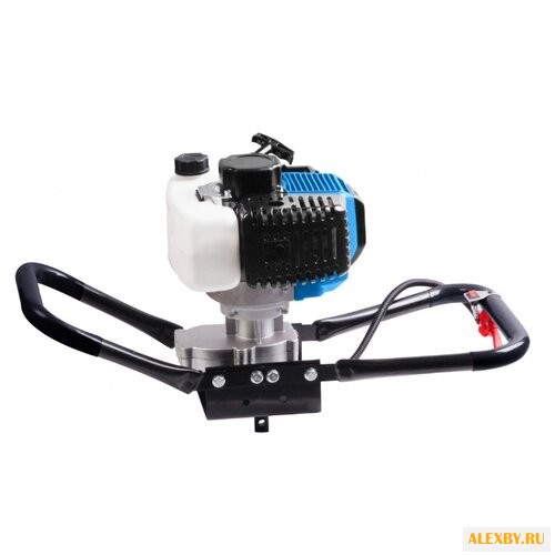 Купить Мотобур СОЮЗ ББС-1530 3.2 л.с.