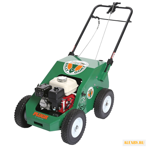 Аэратор Billy Goat PL1800V