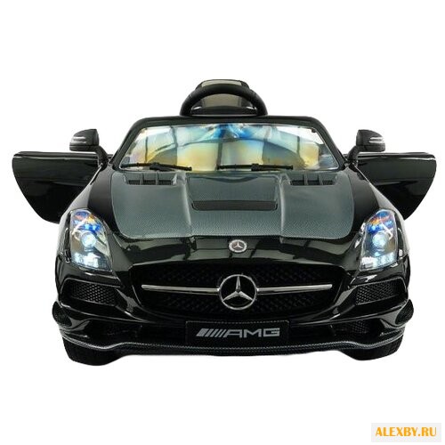 Hollicy Автомобиль