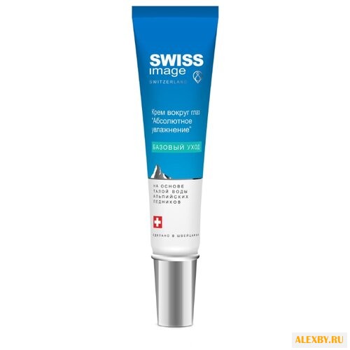 Swiss Image Крем вокруг глаз