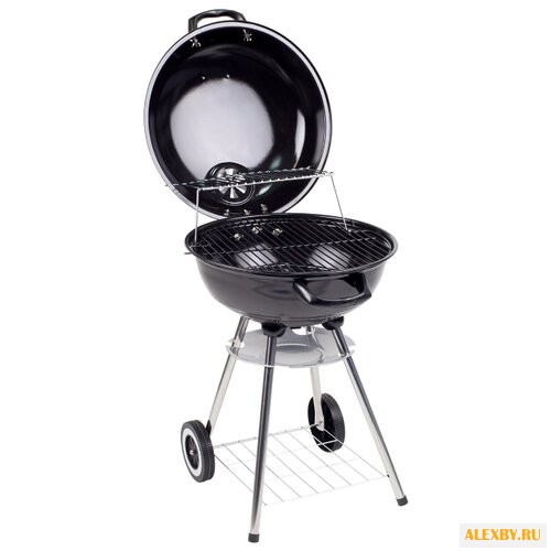 Гриль Go Garden 46