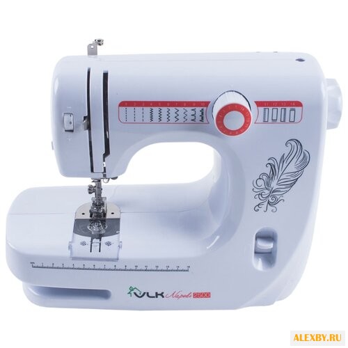 Швейная машина VLK Napoli 2500