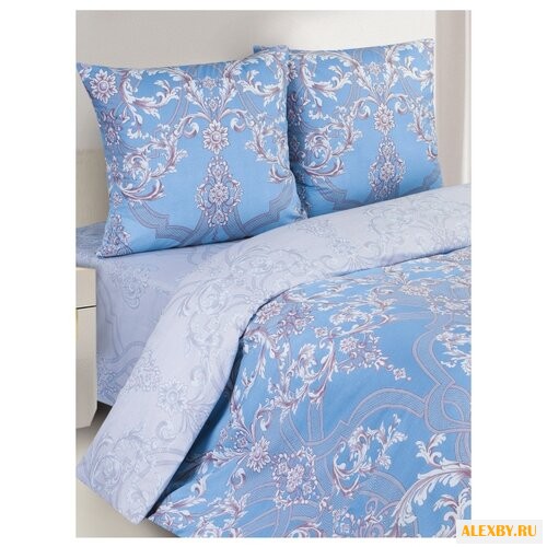 Постельное белье семейное