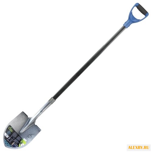 Лопата штыковая Green Apple