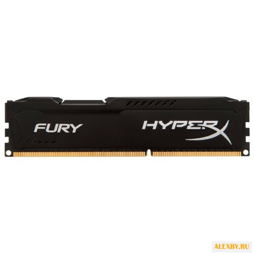 Оперативная память HyperX