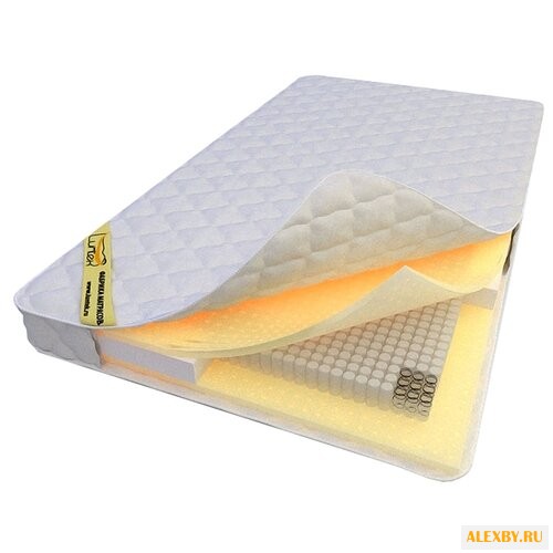 Матрас Luntek Small latex