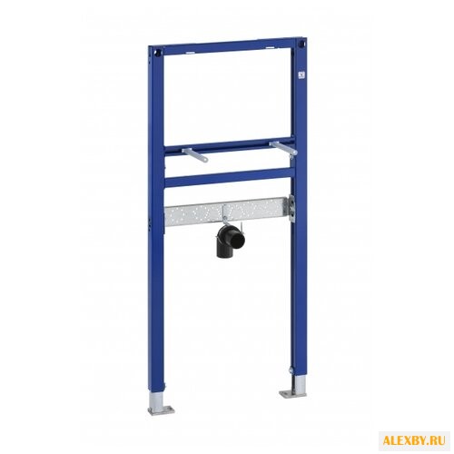 Рамная инсталляция GEBERIT