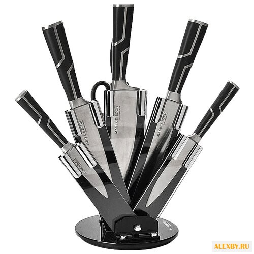 Набор MAYER & BOCH 5 ножей