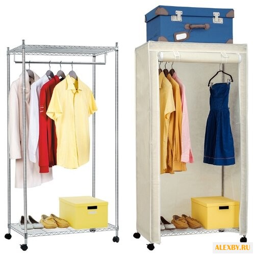 Напольная вешалка ARTMOON Buffalo