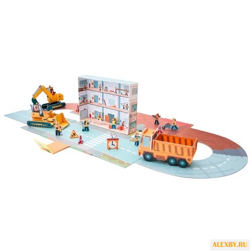 Пазл Школа семи гномов